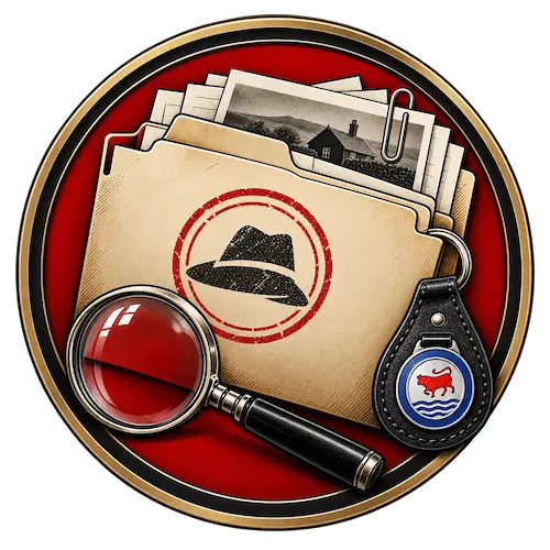 Case Files